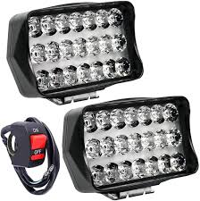 Automotive LED Lights